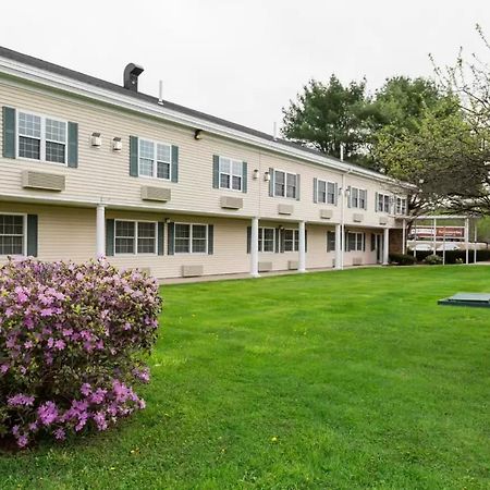 Econo Lodge Auburn Esterno foto