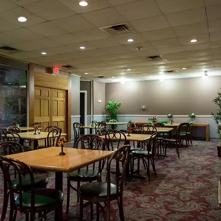 Econo Lodge Auburn Esterno foto