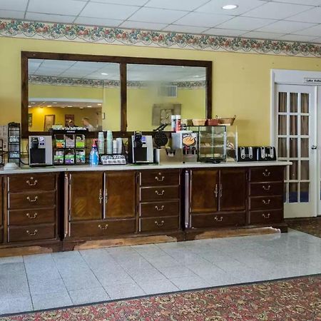 Econo Lodge Auburn Esterno foto