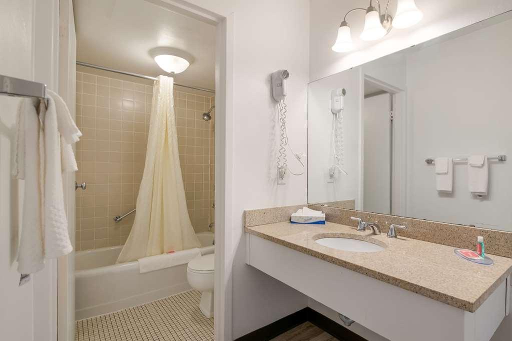 Econo Lodge Auburn Esterno foto